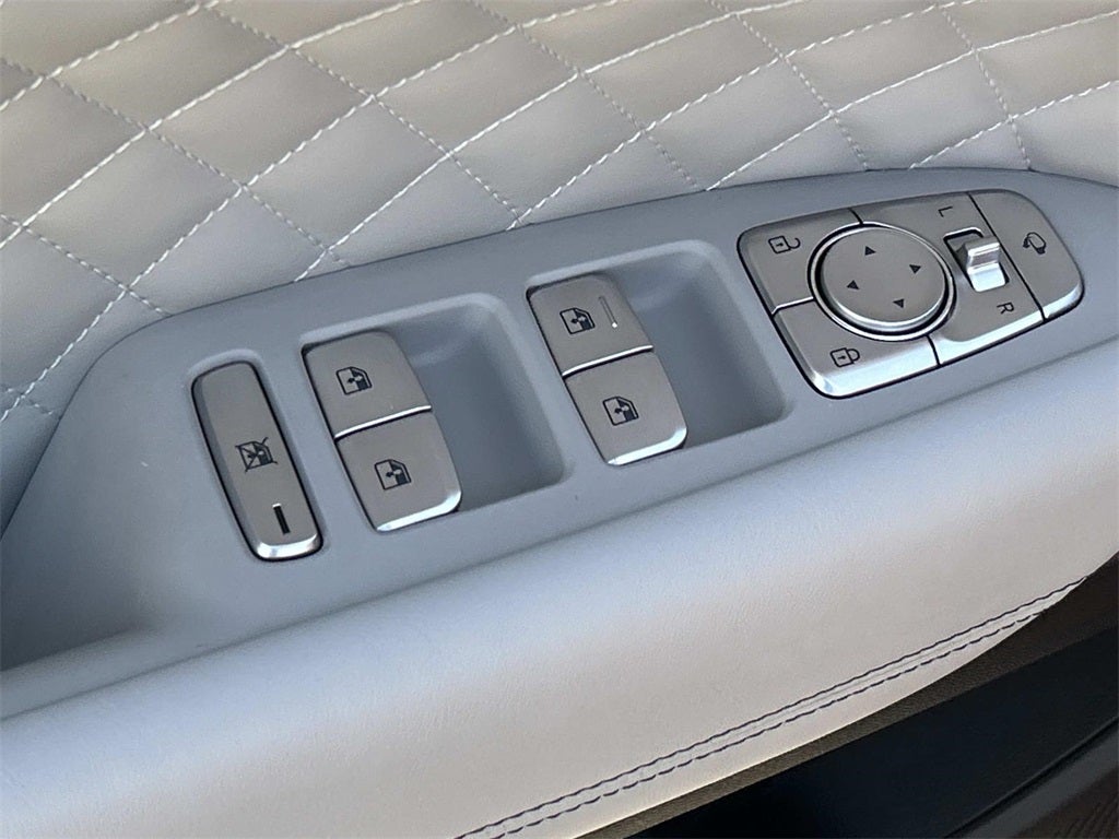 2022 Genesis G70 3.3T