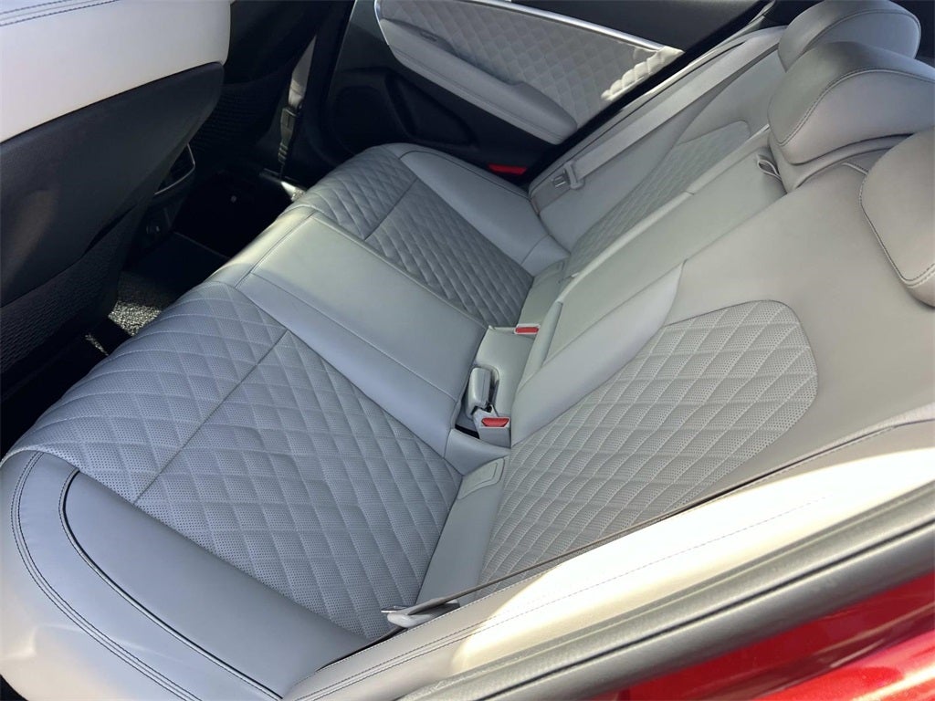 2022 Genesis G70 3.3T