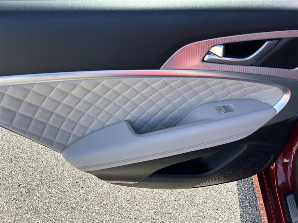 2022 Genesis G70 3.3T