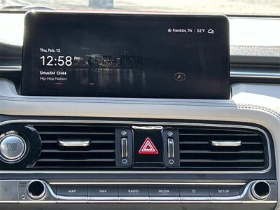 2022 Genesis G70 3.3T