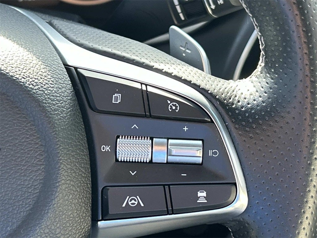 2022 Genesis G70 3.3T