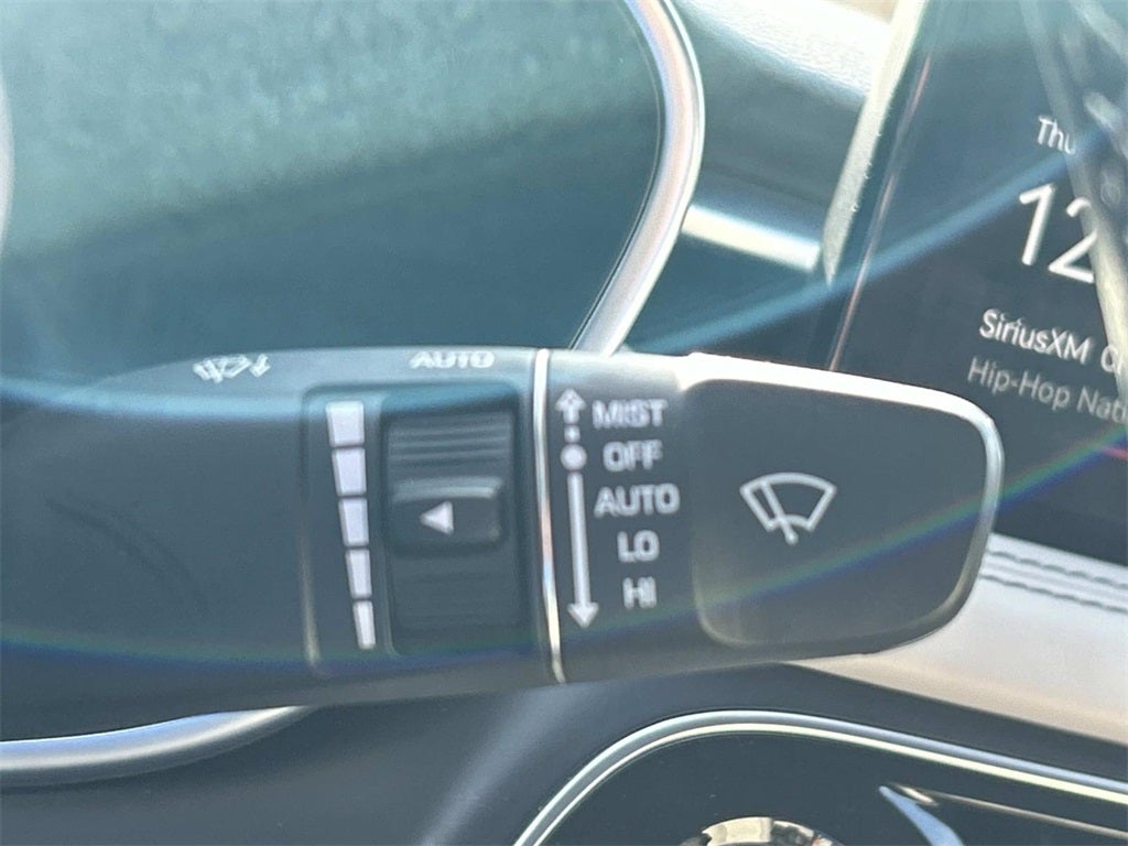 2022 Genesis G70 3.3T