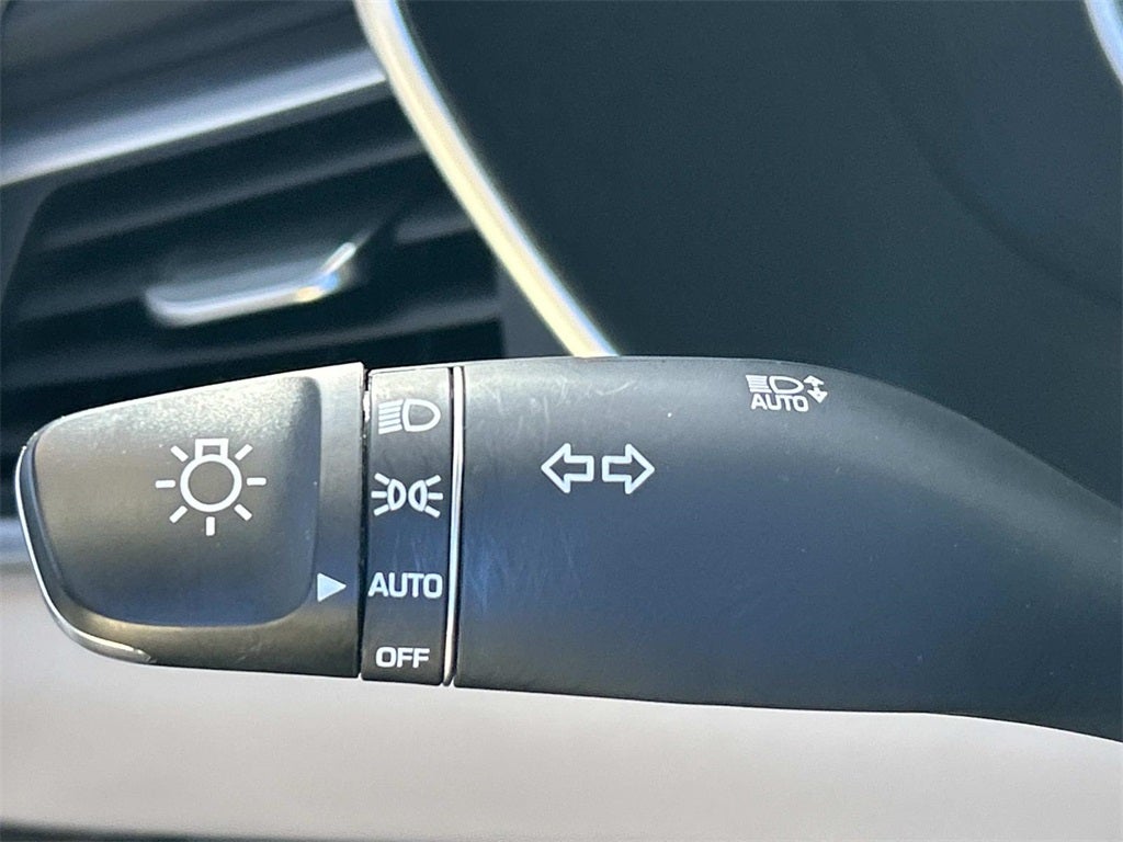 2022 Genesis G70 3.3T