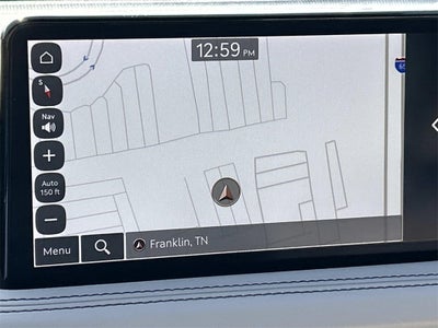 2022 Genesis G70 3.3T