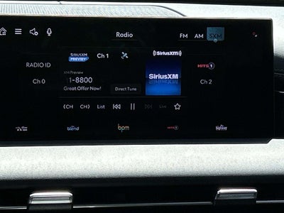 2025 Genesis G80 2.5T