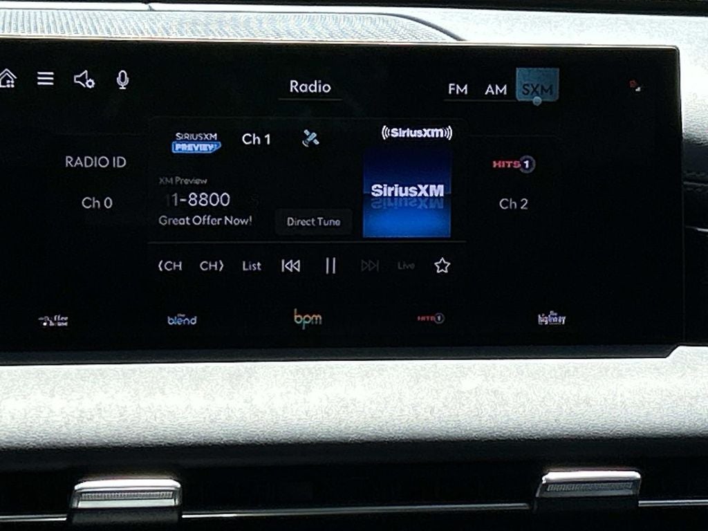 2025 Genesis G80 2.5T