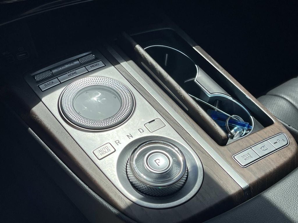 2022 Genesis G80 2.5T