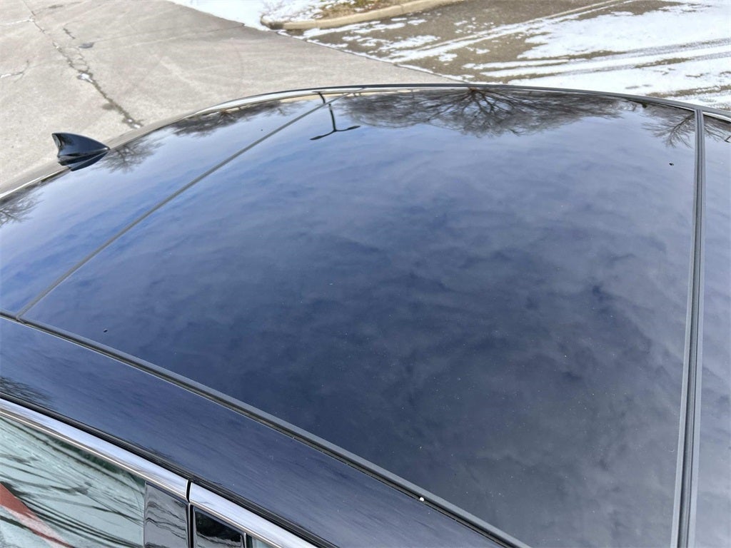 2025 Genesis G80 2.5T Sport Prestige