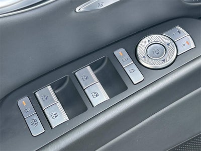 2025 Genesis G80 2.5T Sport Prestige