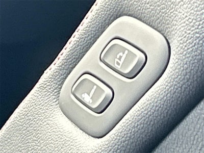 2025 Genesis G80 2.5T Sport Prestige