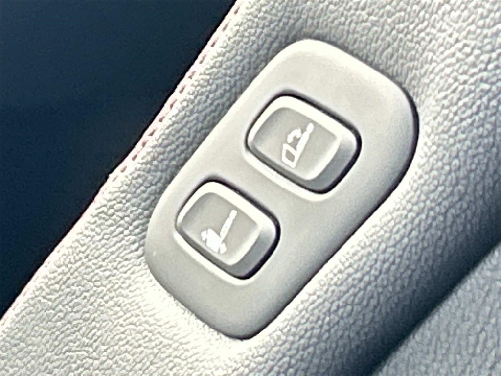 2025 Genesis G80 2.5T Sport Prestige