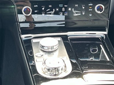 2025 Genesis G80 2.5T Sport Prestige