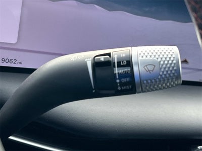 2025 Genesis G80 2.5T Sport Prestige