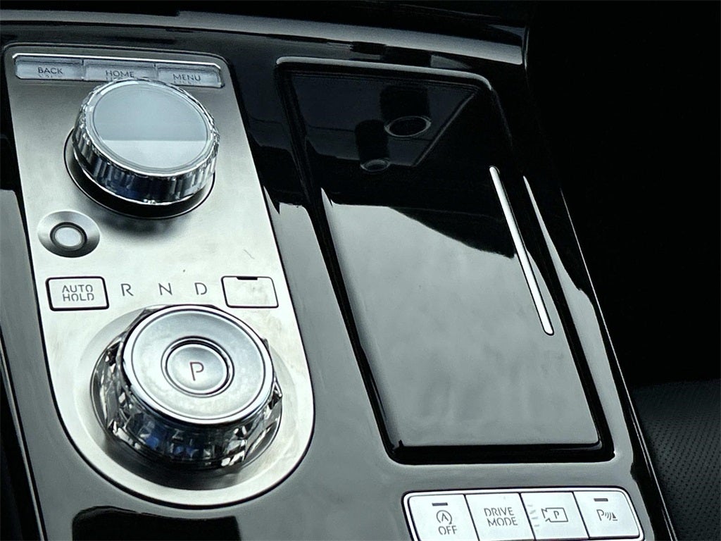 2025 Genesis G80 2.5T Sport Prestige