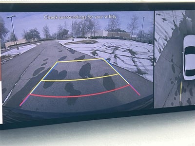 2025 Genesis G80 2.5T Sport Prestige