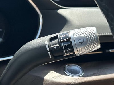 2021 Genesis G80 3.5T