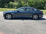 2021 Genesis G80 3.5T