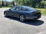 2021 Genesis G80 3.5T