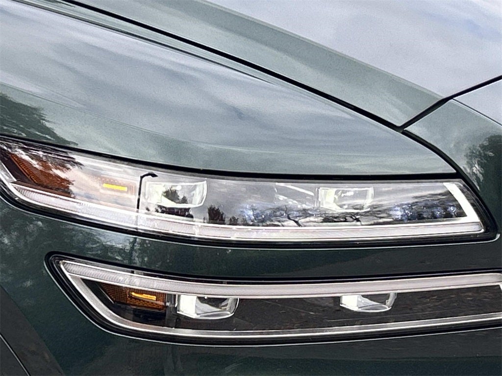 2023 Genesis GV80 2.5T AWD