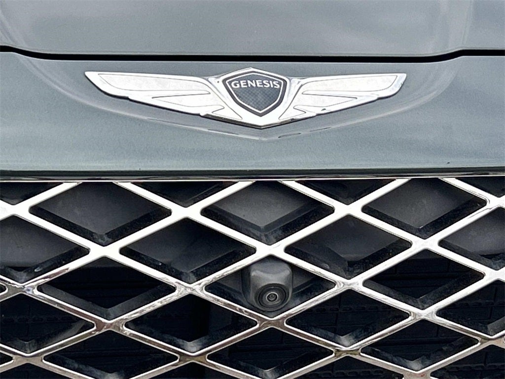 2023 Genesis GV80 2.5T AWD