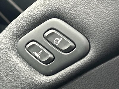 2023 Genesis GV80 2.5T AWD