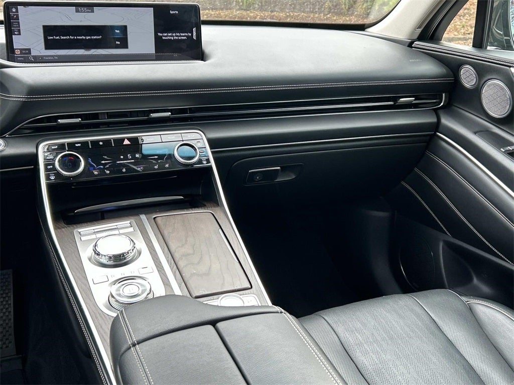 2023 Genesis GV80 2.5T AWD