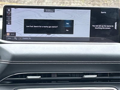 2023 Genesis GV80 2.5T AWD