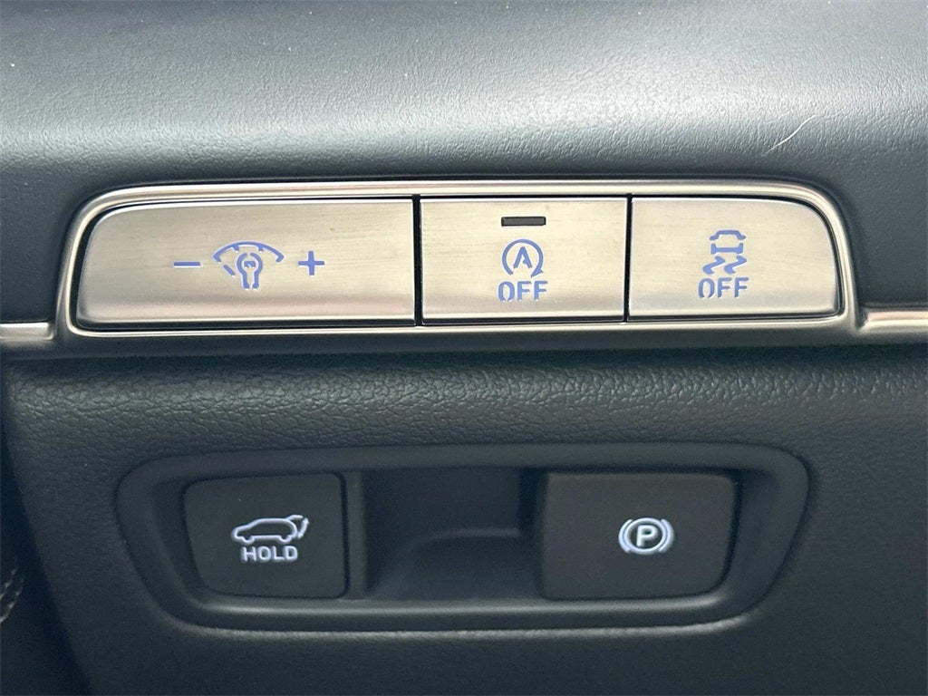 2023 Genesis GV80 2.5T AWD