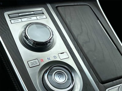 2023 Genesis GV80 2.5T AWD