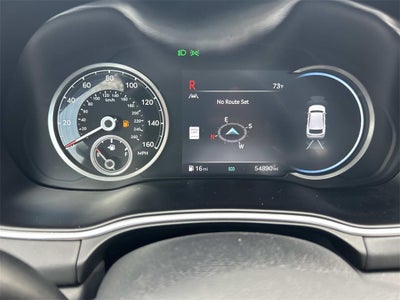 2023 Genesis GV80 2.5T AWD