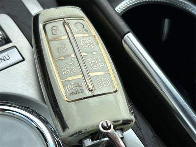 2023 Genesis GV80 2.5T AWD