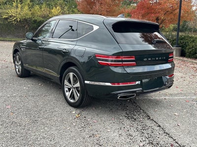 2023 Genesis GV80 2.5T AWD