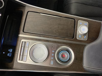 2022 Genesis GV80 2.5T Prestige