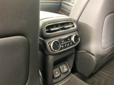 2022 Genesis GV80 2.5T Prestige