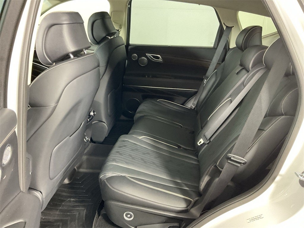 2022 Genesis GV80 2.5T Prestige