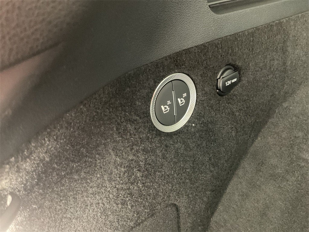 2022 Genesis GV80 2.5T Prestige