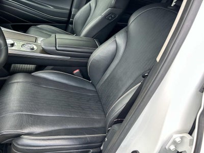 2023 Genesis GV80 2.5T AWD
