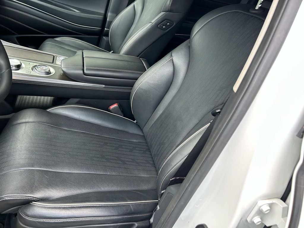 2023 Genesis GV80 2.5T AWD