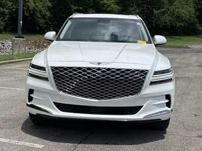 2023 Genesis GV80 2.5T AWD