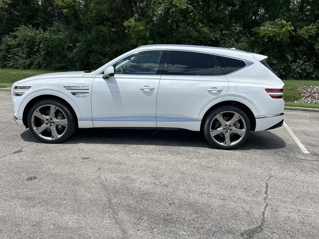 2023 Genesis GV80 2.5T AWD