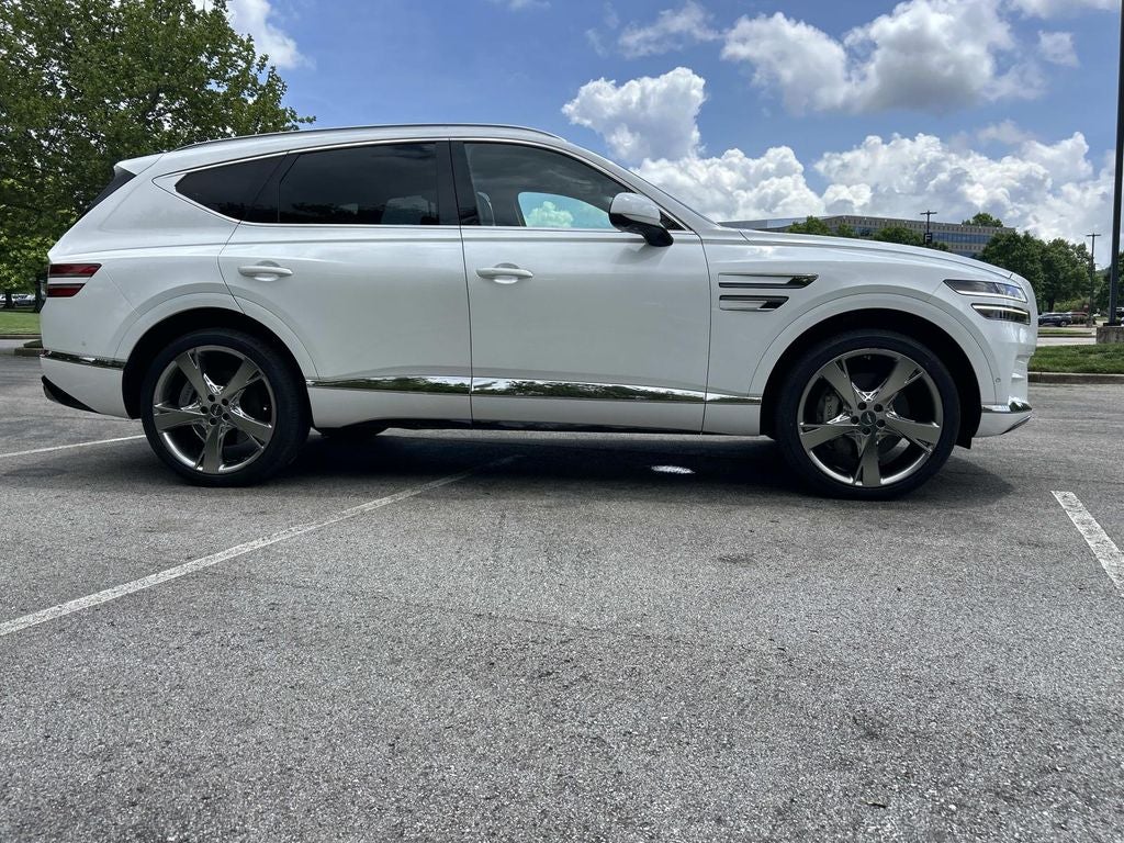 2023 Genesis GV80 2.5T AWD