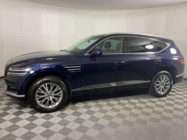 2024 Genesis GV80 2.5T