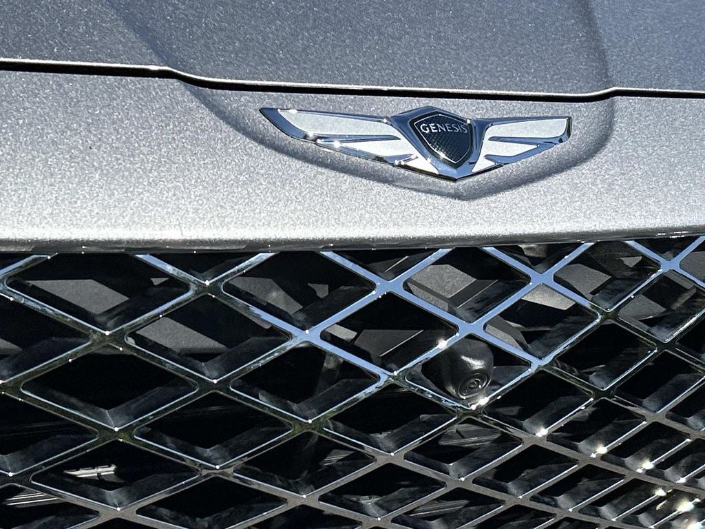 2022 Genesis GV80 2.5T AWD