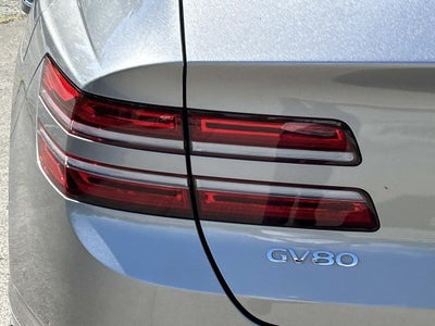 2022 Genesis GV80 2.5T AWD