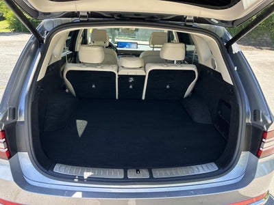 2022 Genesis GV80 2.5T AWD
