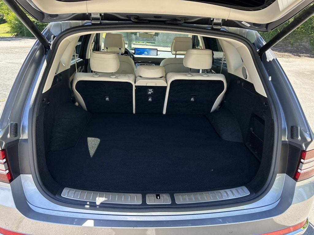 2022 Genesis GV80 2.5T AWD