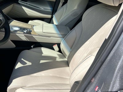2022 Genesis GV80 2.5T AWD