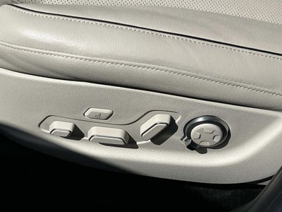 2022 Genesis GV80 2.5T AWD