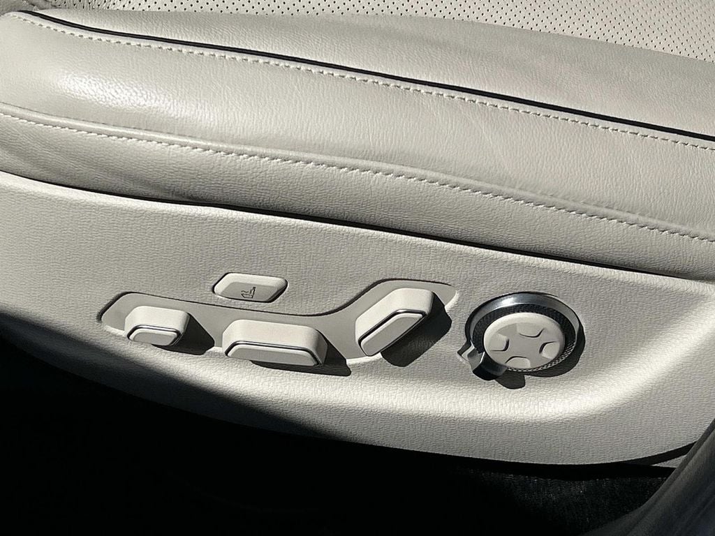 2022 Genesis GV80 2.5T AWD