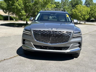 2022 Genesis GV80 2.5T AWD